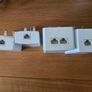 Powerline ethernet adapters TPlink - AV1000 Image 2