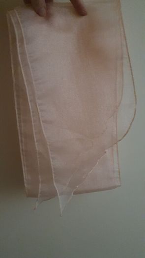 Baby Pink Sashes x 265
