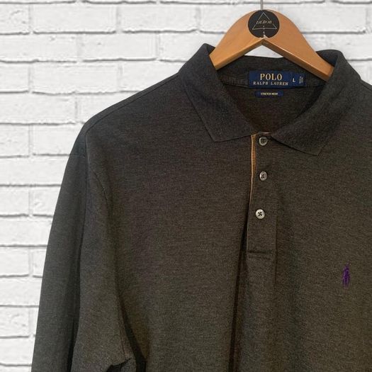 Ralph Lauren Polo Long Sleeve