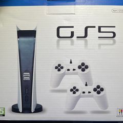 Retro Game Consoles + HD Video Converter