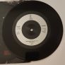 U2 All I want is you original vinyl 7" single Image 4