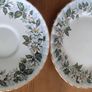 18 pcs Royal Stafford Bone China Image 4