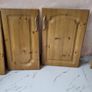 Kitchen Press Doors Image 6