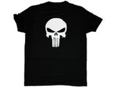 Punisher T-shirt Tee Top Shirt