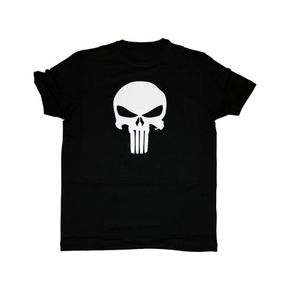 Punisher T-shirt Tee Top Shirt