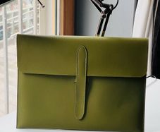 Folder bag
