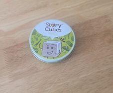 Story Cubes