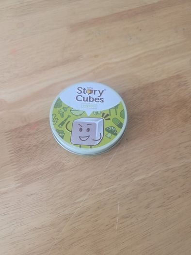 Story Cubes