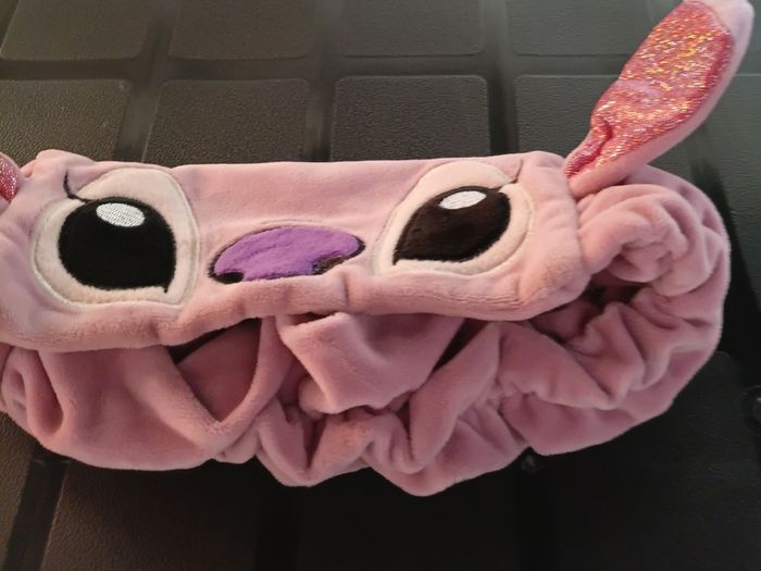 head band