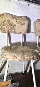 mid century chairs
