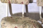 mid century chairs