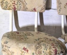 mid century chairs