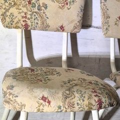 mid century chairs