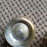 Old silver cups Image 5