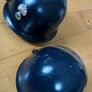 Helmet MLE 56 Gendarmerie Image 8