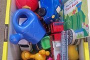 toy mix