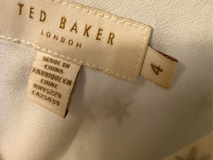 Ted Baker dress for sale