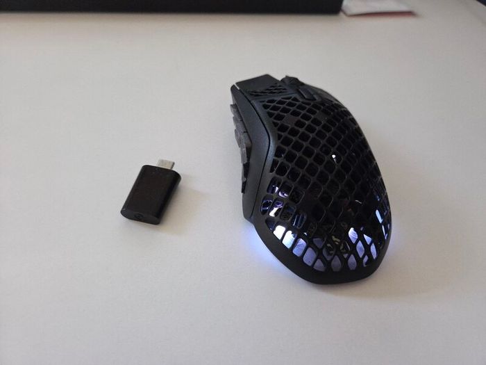 Aerox 9 Wireless Gaming Mouse