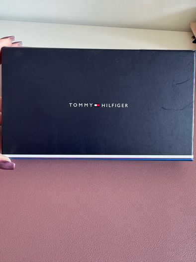 Tommy Hilfiger Purse/Wallet - Brand new in box