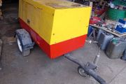 Generator 15kv diesel