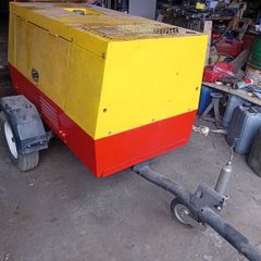 Generator 15kv diesel