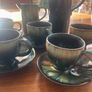 Coffee set Image 2