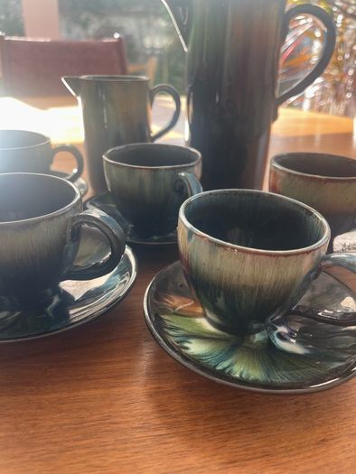 Coffee set