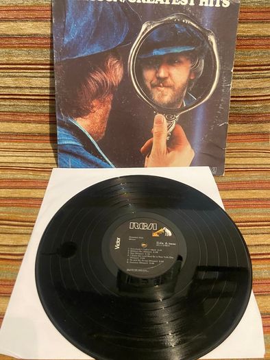 Harry Nilsson - Greatest Hits [Vinyl]