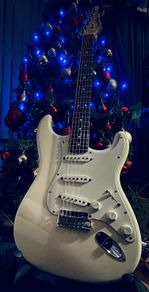2009 Fender USA standard Stratocaster