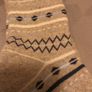 Ski Socks Size 2-5 Image 2