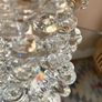 Zara Crystal Glass Necklace Image 8