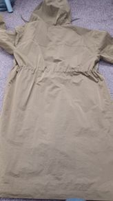 zara coat