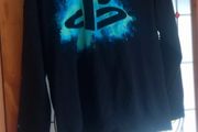 boys playstation hoody