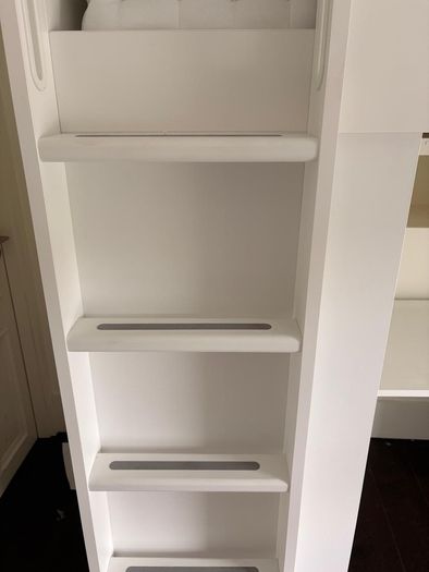 IKEA loft /high sleeper SMASTAD