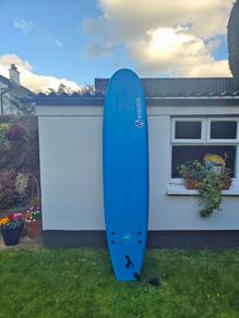 Vision Foam Surfboard