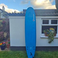 Vision Foam Surfboard