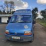 02 horse van Image 3
