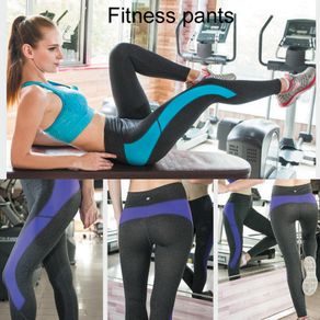 yoga pants