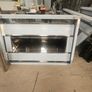 Stainless steel extraction canopies Image 2