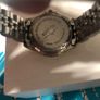 Woman watch stainless steel Aquator Image 5