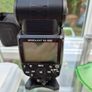 Nikon SB5000 Flashgun Image 4