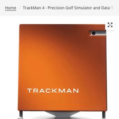 Trackman 4