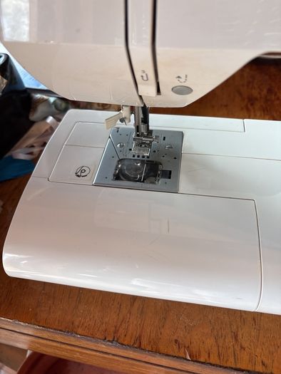 Singer Sewing Machine