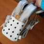 Panda backpack Image 2