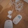 Philip Avent Baby Monitor Image 3
