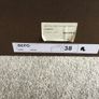 Chie Mihara Designer Black Suede and Leather Ankle Boots + box, dust bag, spare heels Image 6