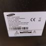 Samsung Lcd Tv 40" Model Ue40b7020ww Image 4