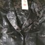 M&S Ladies Satin two pice PJ's size 22 Image 2