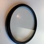 Tiffen 67mm Black Pro-Mist 1/4 Filter (Brand New) Image 2