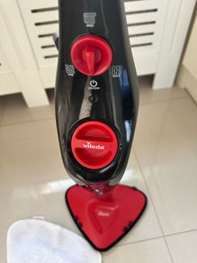 Electric mop/steamer Vileda